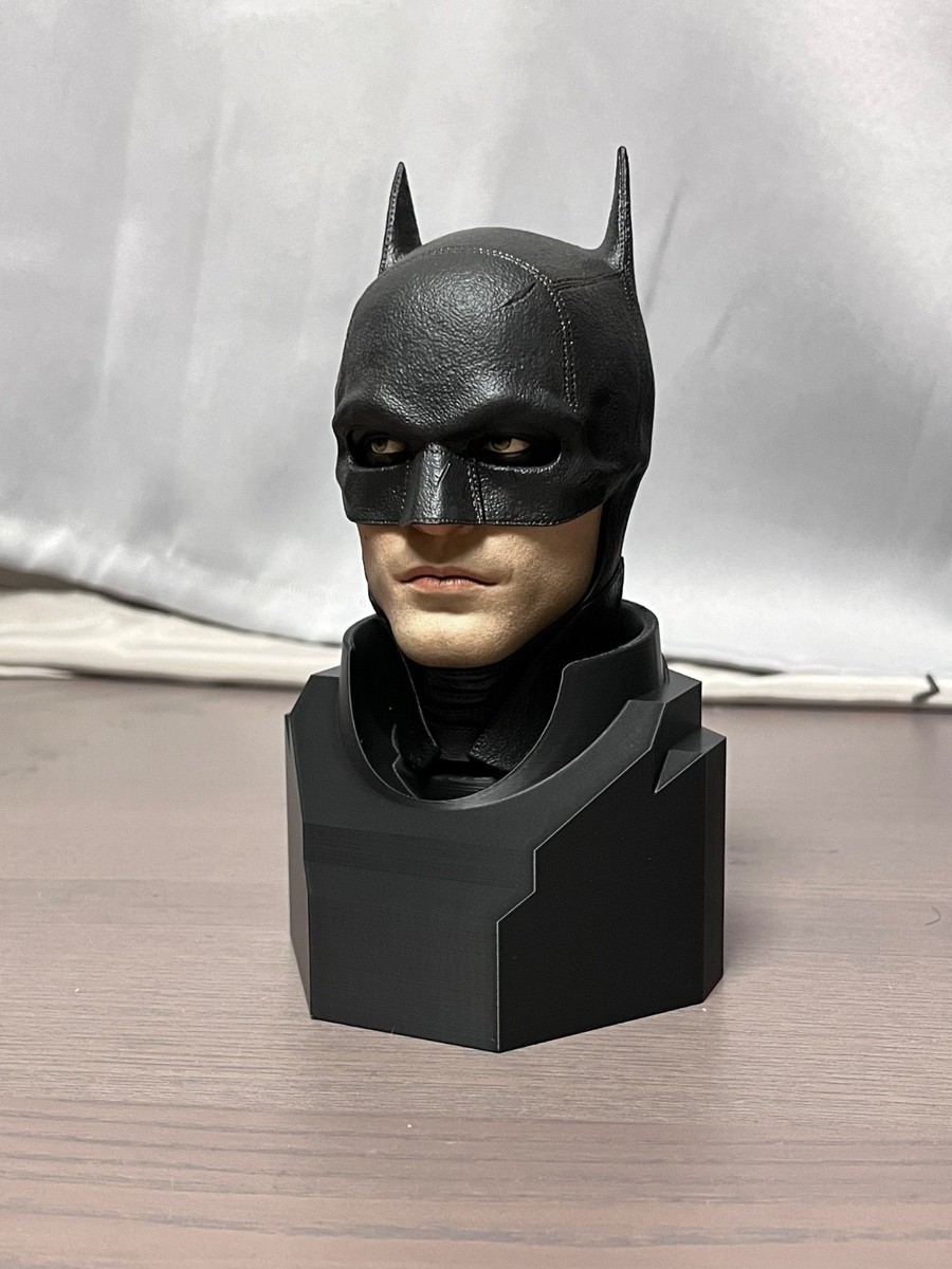 プライム1スタジオBatman Noël フィギュア 約75cm PRIME 1 STUDIO Batman: Arkham Origins Batman NOEL Polystone