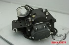 2003 Harley Softail 5 SPEED Transmission Assembly VIDEO 28K WRINKLE BLACK #3874
