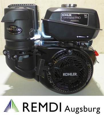 Kohler Industrie Motor ca. 14 PS(HP) CH440 Serie Welle 25-63