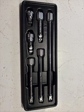 Ko-ken Pk3760 Extension Bar Set 3/8 Inch Driv...