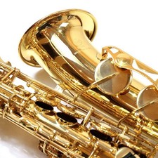 YAMAHA Yamaha YAS 275 Alto Saxophone