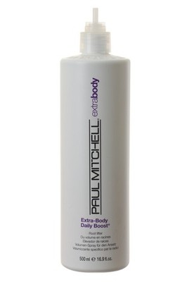 Paul Mitchell Extra Body Daily Boost 16.9 oz (Package May Vary)