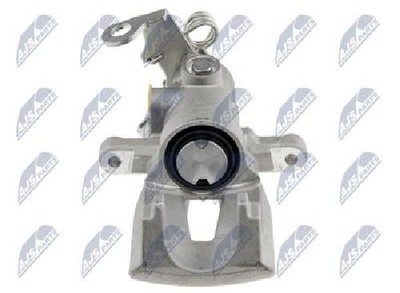Original NTY Bremssattel HZT-FT-001 für Fiat