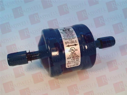 EMERSON BFK053S / BFK053S (USED)