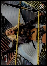 2020 Topps WWE Finest Toni Storm #99
