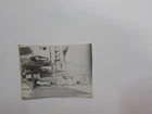 WW2 Photo Military Aircraft Front Part Photograph Image WW II Militaria WWII
