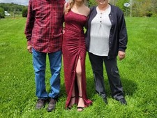 Prom/Formal dress