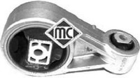 Metalcaucho Motorlager 04106 FüR Dnw Dbw Focus Daw Dfw Ford 1 Max DM2 Turnier 2