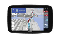 TOMTOM Go Expert Plus 7 Bus, LKW Europa Navigation