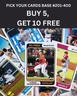 2023 Topps Heritage BASE SINGLES #201-400 You Pick & Complete Your Set!