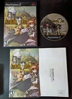 Atelier Iris: Eternal Mana - Sony PlayStation 2, 2005