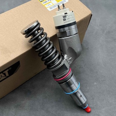 New Fuel Injector for 10R-7231 10R7231 276-8307 2768307 Caterpillar CAT C18/C32