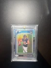 2024 Panini Donruss Optic - Rated Rookie Caleb Williams #201 Holo Prizm (RC)