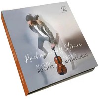 Transkriptionen FüR Viola & Klavier Rachmaninoff Stories | Sergej Rachmaninoff