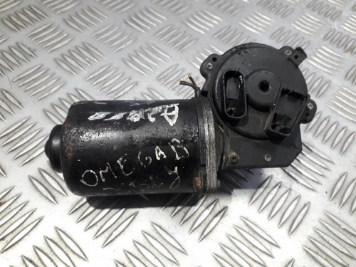 vorne Scheibenwischermotor Teilenummer  Mitsubishi Galant DE534528-76