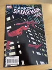 AMAZING SPIDER-MAN #600 (2009) DAN SLOT DOC OCK - JOHN ROMITA JR. COVER. 9.2