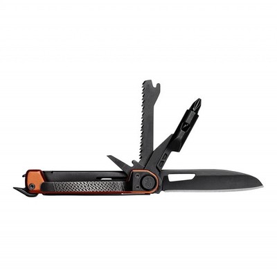Gerber Armbar Trade Pocket Knife Multi-Tool 8 Tools Total - Choose Color