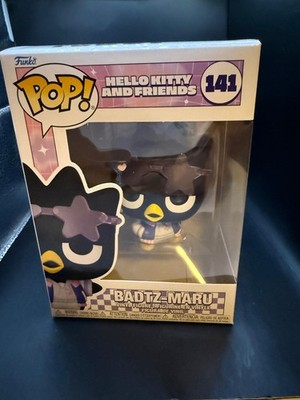 Funko Pop! Hello Kitty and Friends: Badtz-Maru 141