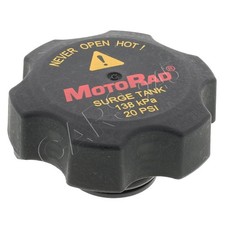 MOTORAD Radiator Cap For ALFA ROMEO CADILLAC CHEVROLET CHRYSLER 06-22 YR00269780