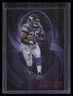 Adrian Peterson 2025 Panini Silhouette #45 FOTL Red #/17