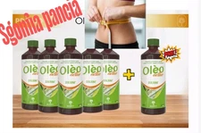 Etna Oil Active 5+1 Slim Fit Fat Burn Meal Hunger Reduction Weight