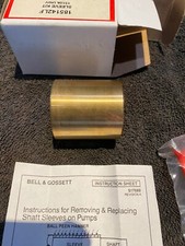 Sleeve Kit 185142LF 1510 UNIV