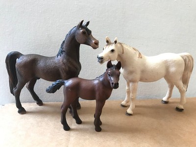 arab schleich