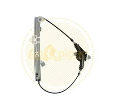 Window Regulator AC Rolcar 03.1814 Rear Right for Fiat