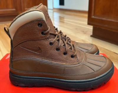 Nike ACG Woodside 2 Cacao Wow Black Hemp FQ8726 259 Men display picture 1