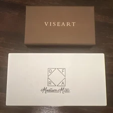 Viseart 8 Petite Pro Eyeshadow & Ofra Madison Miller 3 Pan Blush & Highlite
