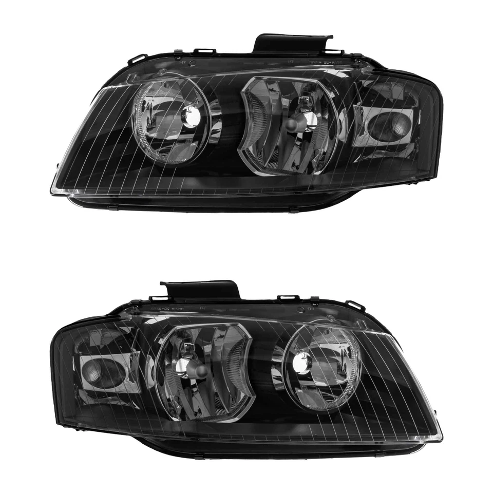 Scheinwerfer Set rechts & links H7/H7 für Audi A3 Sportback 8PA 8P1