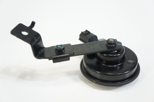 2011-2014 HYUNDAI SONATA GLS SEDAN 2.4L L4 GAS ANTI THEFT ALARM HORN SIREN OEM* - Picture 4 of 12