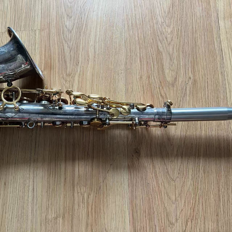 Saxophone Flute Trumpet repair tool Neck Body Mandrel Universal Heavy Duty NEW eBay