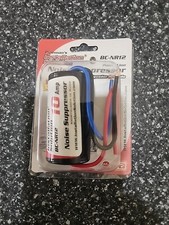 Pipemans 10 Amp Power Line Noise Suppressor P/N BC-NR12