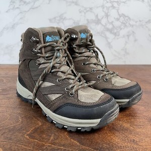 denali hiking boots
