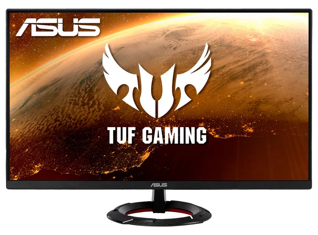ASUS Computer-Monitore ASUS VG eingebautem Lautsprecher
