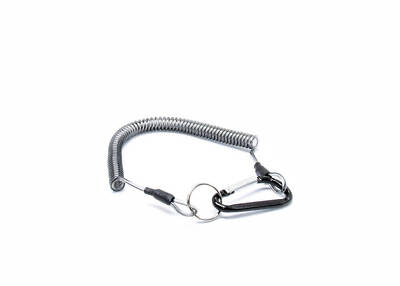 Nokta Makro Security Lanyard - PulseDive Detector/Pinpointer