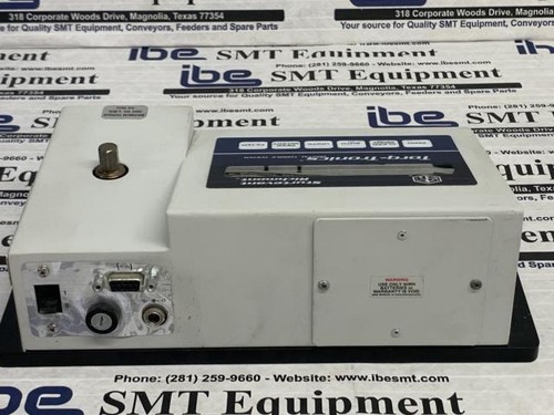 Sturtevant Richmont Digital Torque Tester - 3001 - 300 IN LBS w/Warranty - Picture 2 of 3