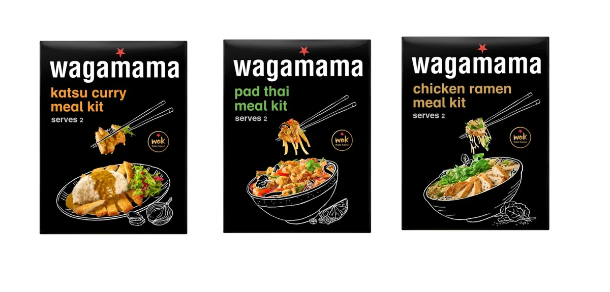 Easy Homemade Wagamama Chicken Ramen Recipe 2023 AtOnce