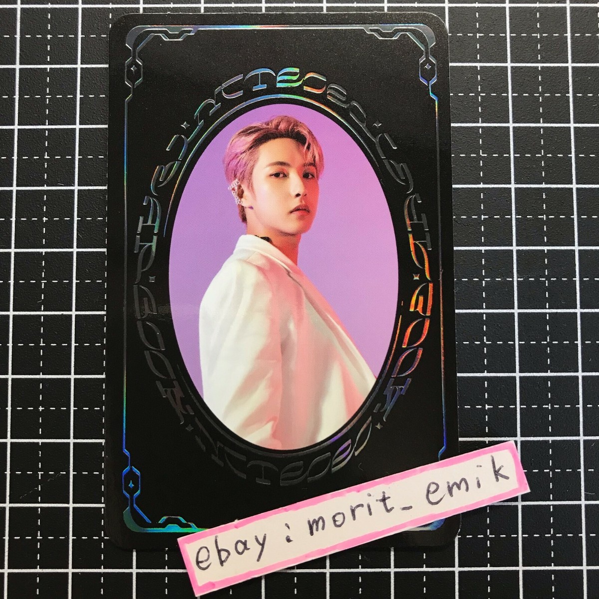 NCT 2020 Resonance シャオジュン　スペシャルイヤーブック NCT 2020 resonance スペシャルイヤーブックシャオジュン