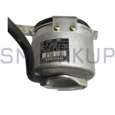 Used & Tested HEIDENHAIN ROD 431.001- 1024 Rotary Encoder