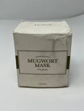 I'M FROM Mugwort Mask 110g / 3.88 oz EXP 06/25 New Free Shipping