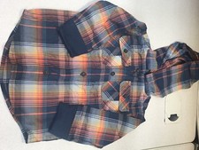 Tea Collection 12/18m Nwot Hoodie
