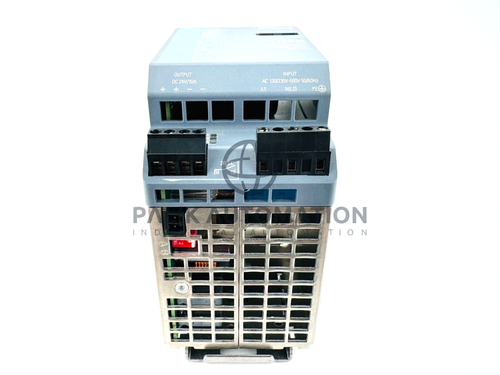 Siemens Simatic 6EP1334-3BA10 6EP1 334-3BA10 SITOP PSU200M 10 A NEW - Bild 4 von 10