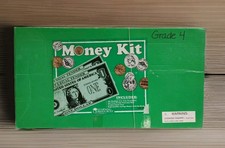 Learning Resources  Classroom Money Kit grade...