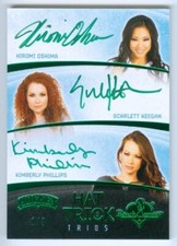 HIROMI OSHIMA KEEGAN & PHILLIPS 