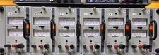 Kepco 72-0.3M x6 Current Regulator Rack - Constant Current Source 72V 1.8A