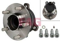 Original FAG Radlagersatz 713 6788 60 FüR Ford