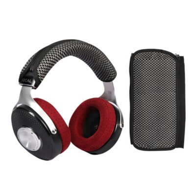 Professional Headband Cover Headband Cushions for Focal Clear Pro Headphone