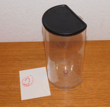 RESERVOIR à eau BAC machine café NESPRESSO MAGIMIX 11293 M190 190 expresso SWISS